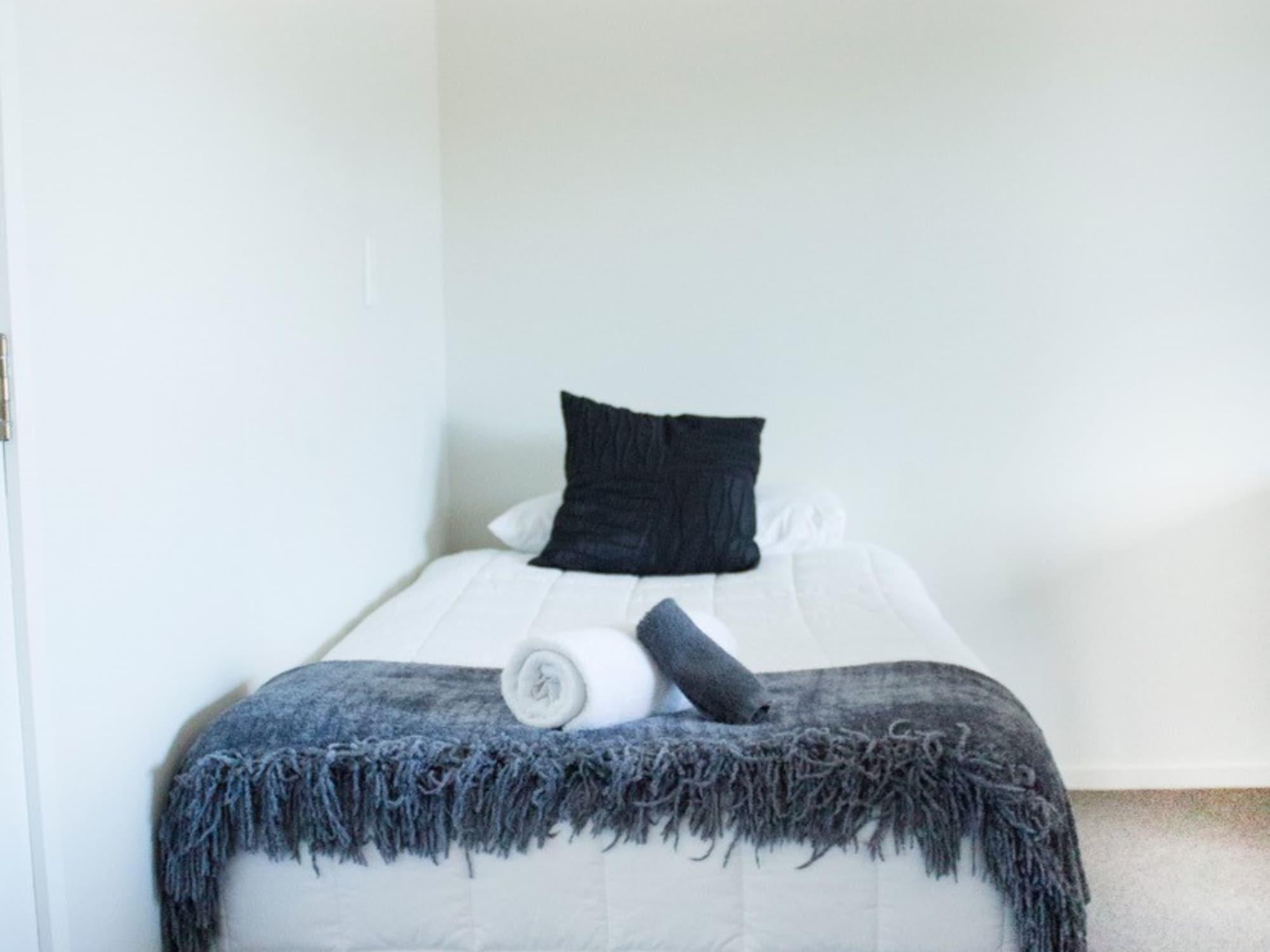 Alpine Motel Oamaru Kültér fotó